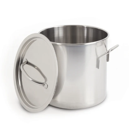 Campfire Stainless Steel Stockpot