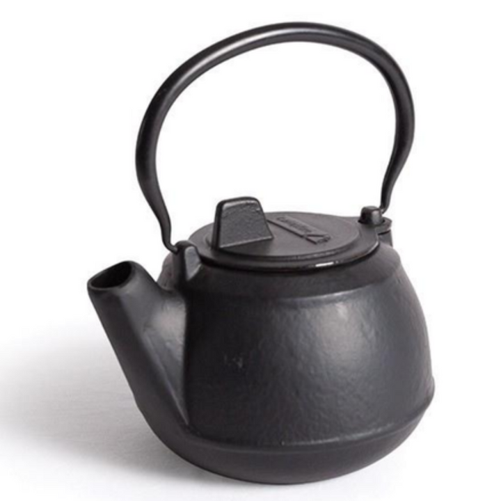 Campfire 2 Quart Cast Iron Kettle
