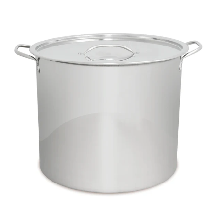 Campfire Stainless Steel Stockpot