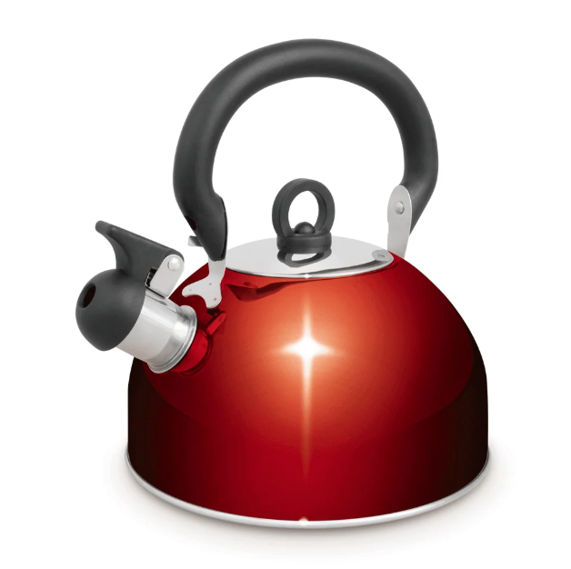 Campfire Whistling Kettle 2.5L