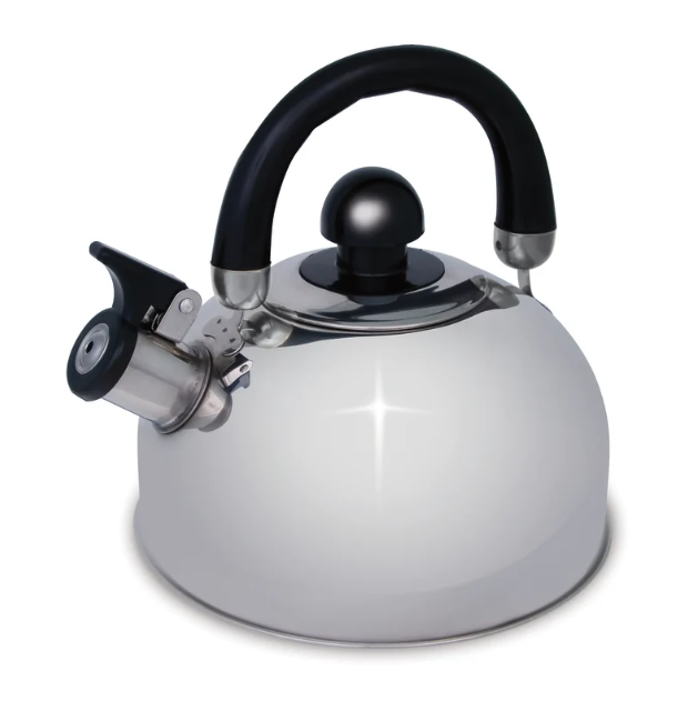 Campfire Whistling Kettle 2.5L