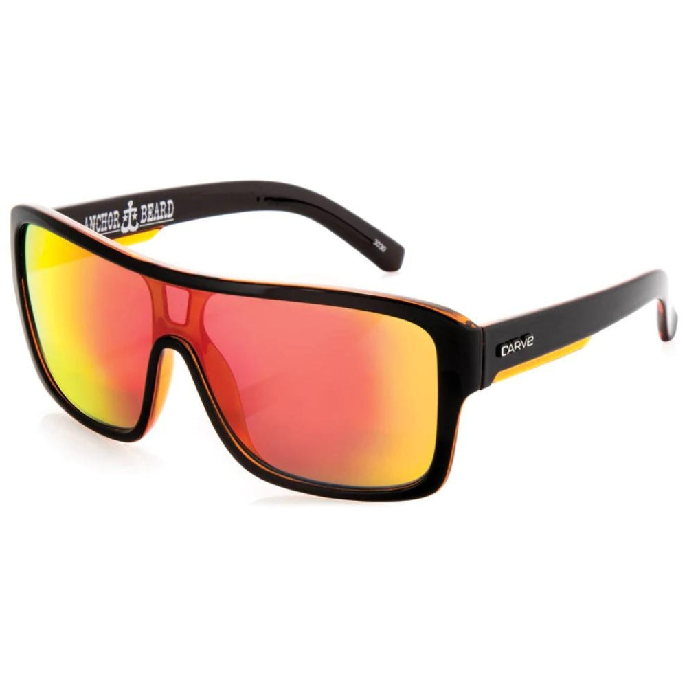 Carve-Anchor-Beard-Sunglasses-Black-Red