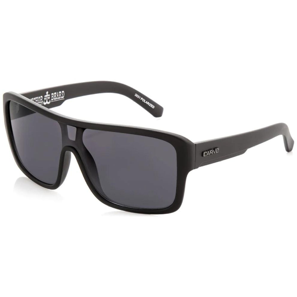 Carve-Anchor-Beard-Sunglasses-Matte-Black-Dark-Grey