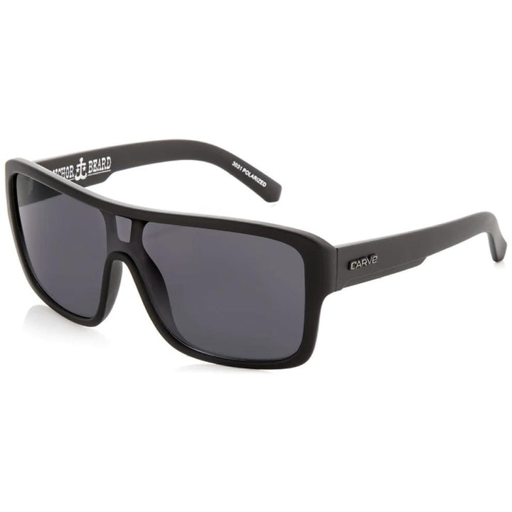 Carve-Anchor-Beard-Sunglasses-Matte-Black-Dark-Grey