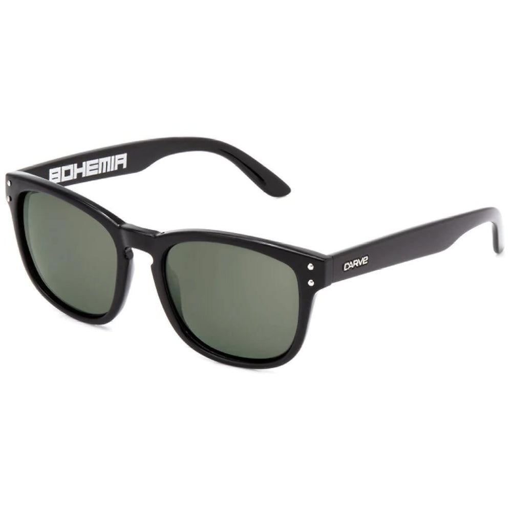 Carve-Bohemia-Sunglasses-Black-Green-Lens