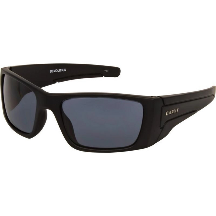 Carve Demolition Sunglasses