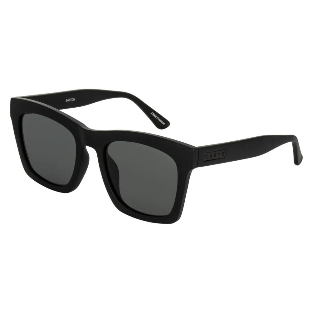 Carve-Easton-Sunglasses-Matte-Black-Frame-Grey-Lens