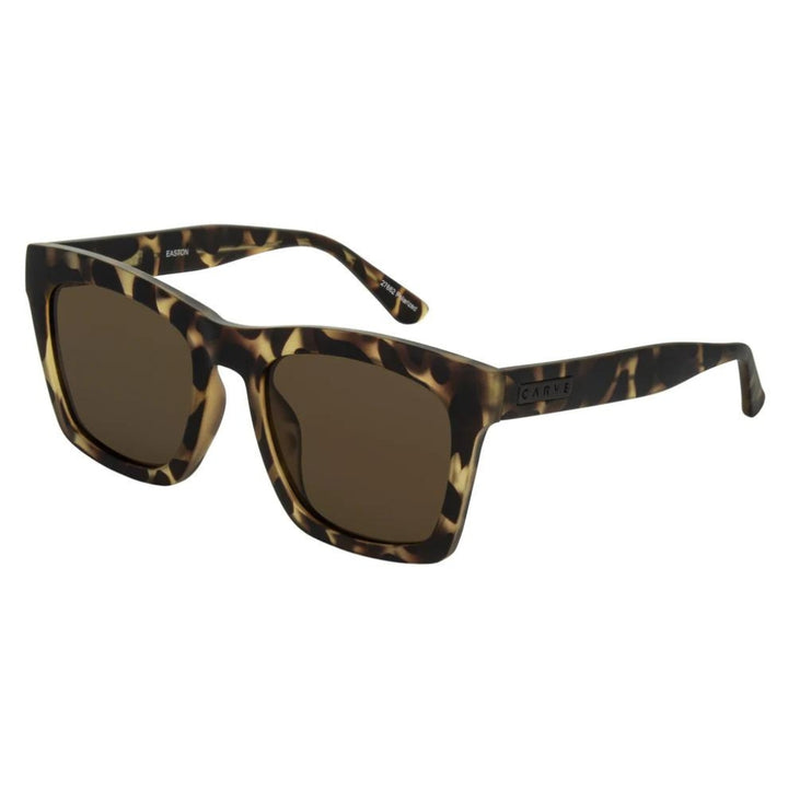 Carve-Easton-Sunglasses-Matte-Tort-Frame-Brown-Lens