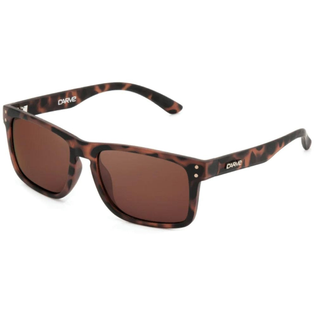 Carve-Goblin-Sunglasses-Matte-Tort-Brown
