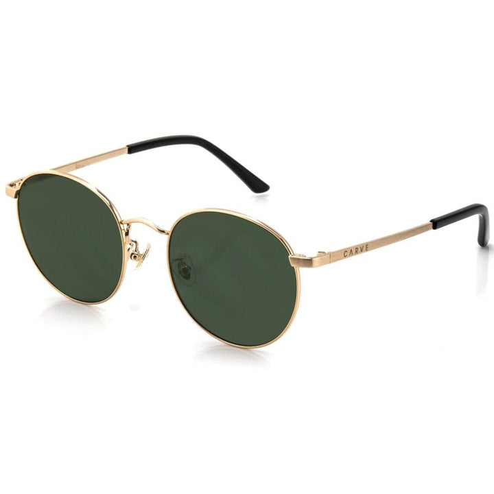 Carve-Heidi-Sunglasses-Gold-Green