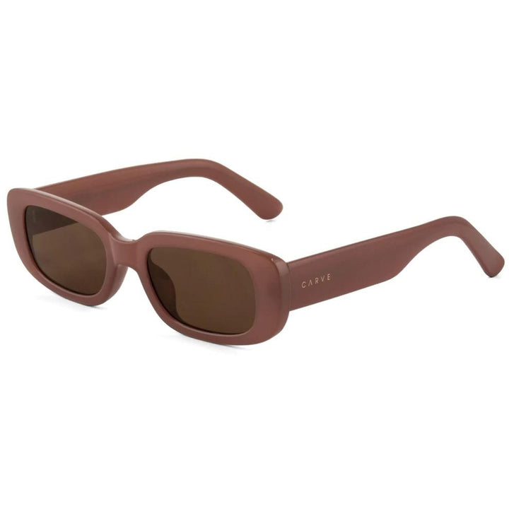 Carve-Lizbeth-Sunglasses-Gloss-Translucent-Nude-Brown-Lens