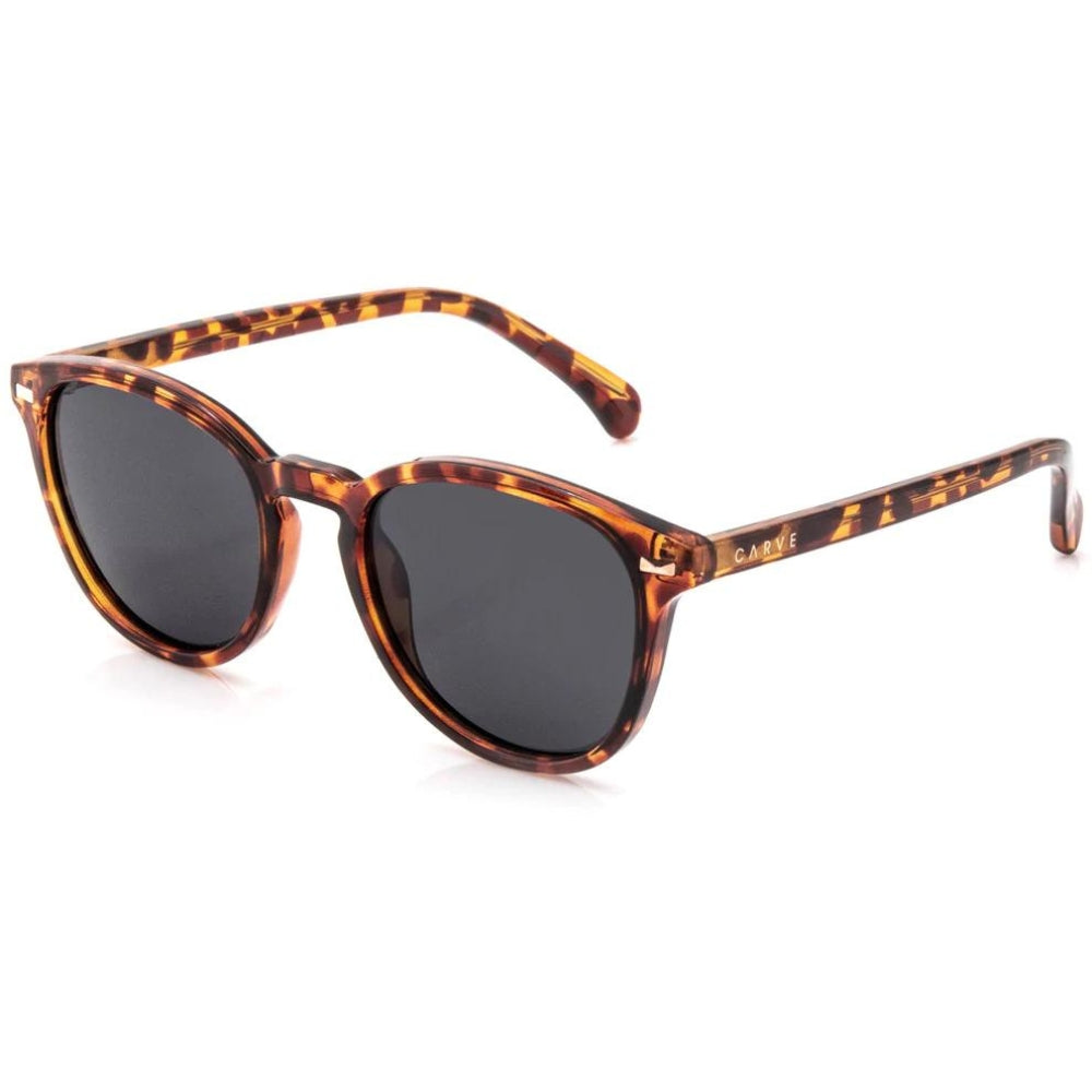 Carve-Oslo-Sunglasses-Tort-Grey-Lens