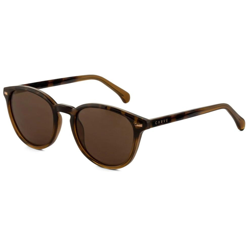 Carve-Oslo-Sunglasses-Tort-Toffee-Brown-Lens
