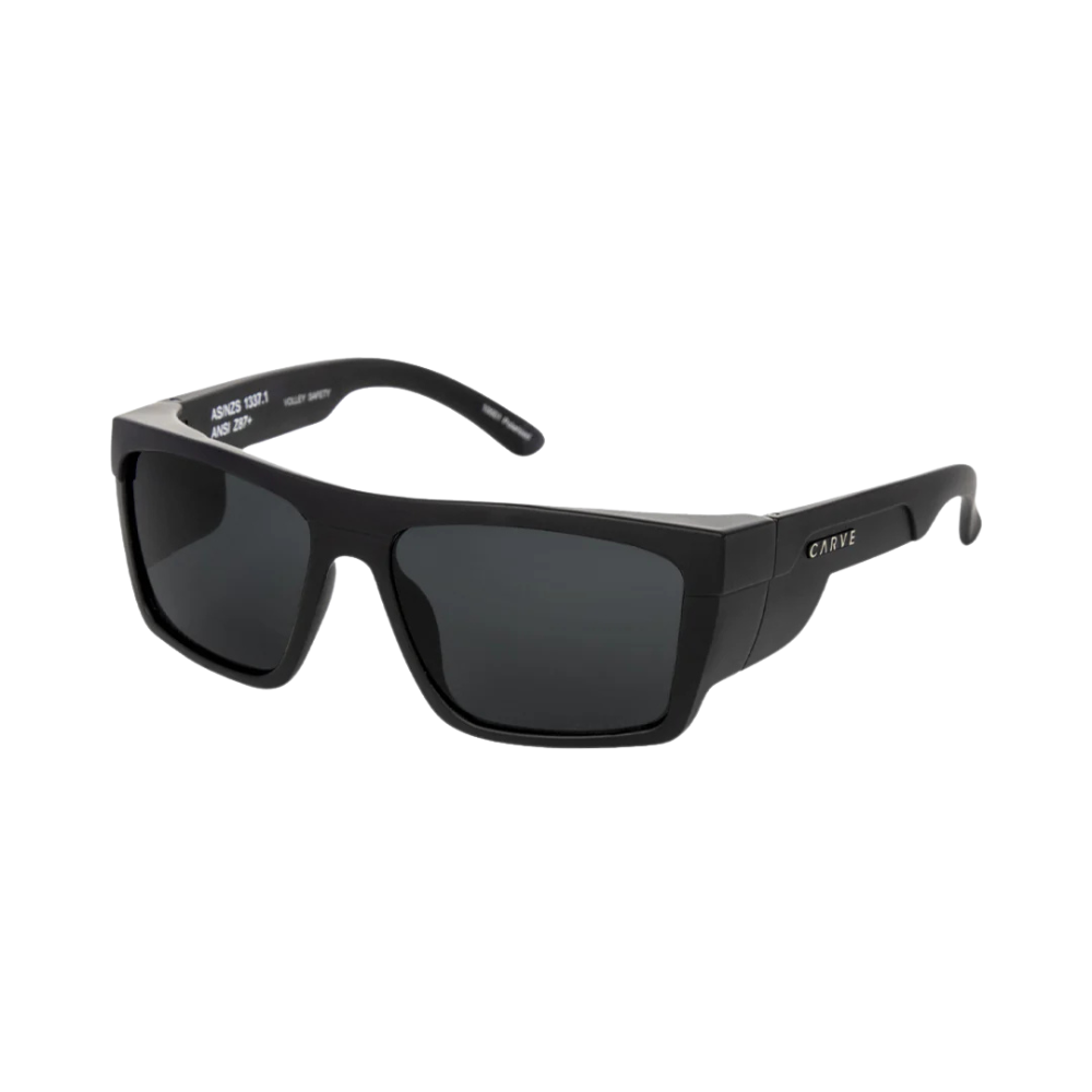 Carve Volley Safety Sunglasses
