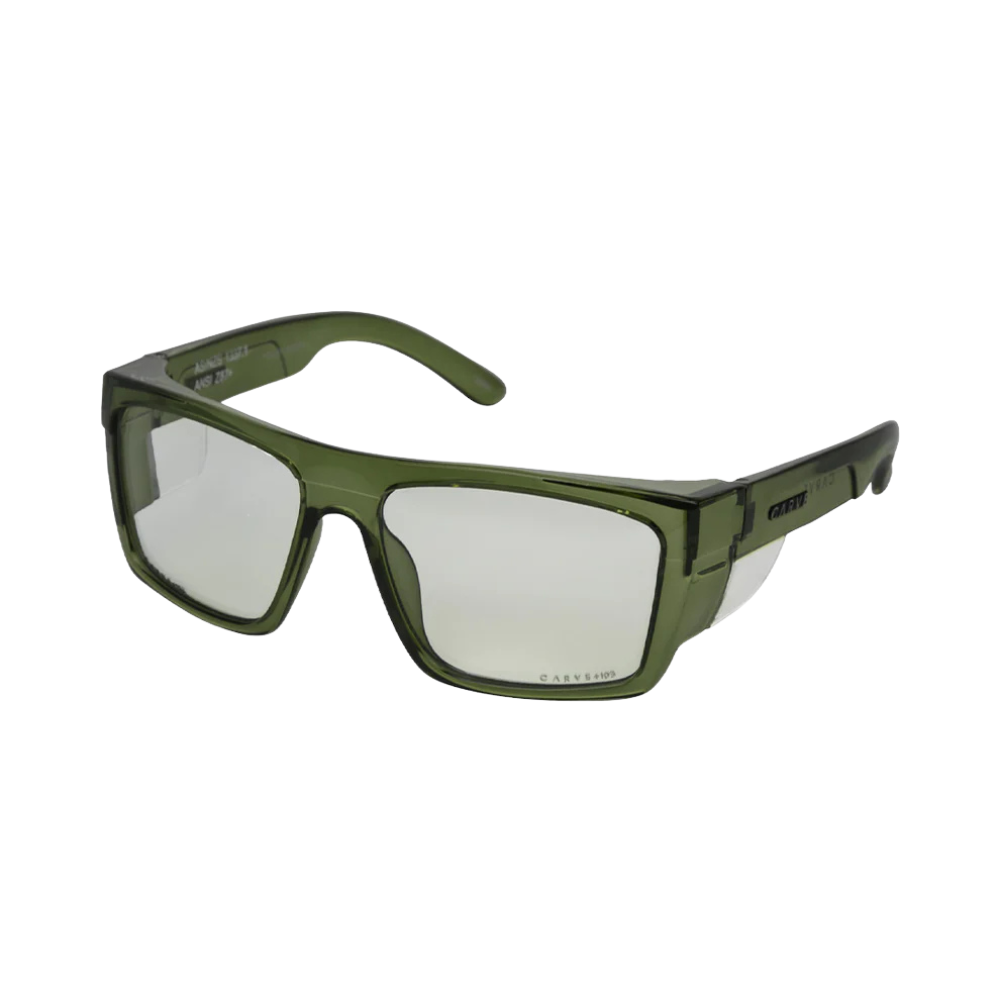 Carve Volley Safety Sunglasses
