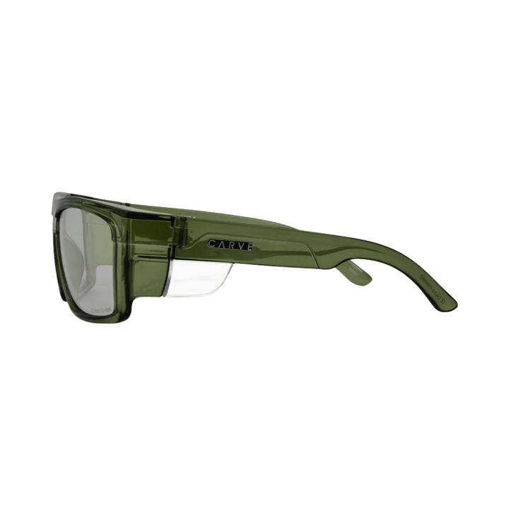 Carve Volley Safety Sunglasses