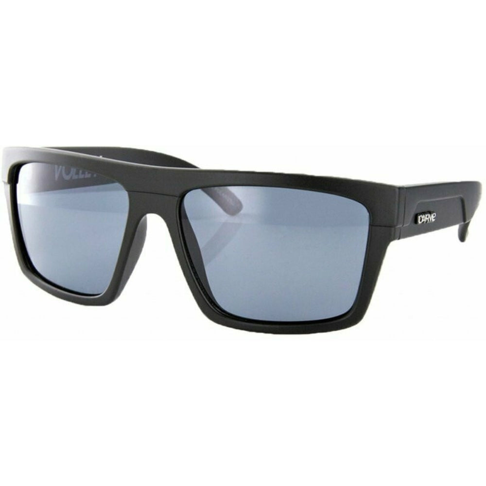 Carve Eyewear Volley Injected Polarized Sunglasses - Men's