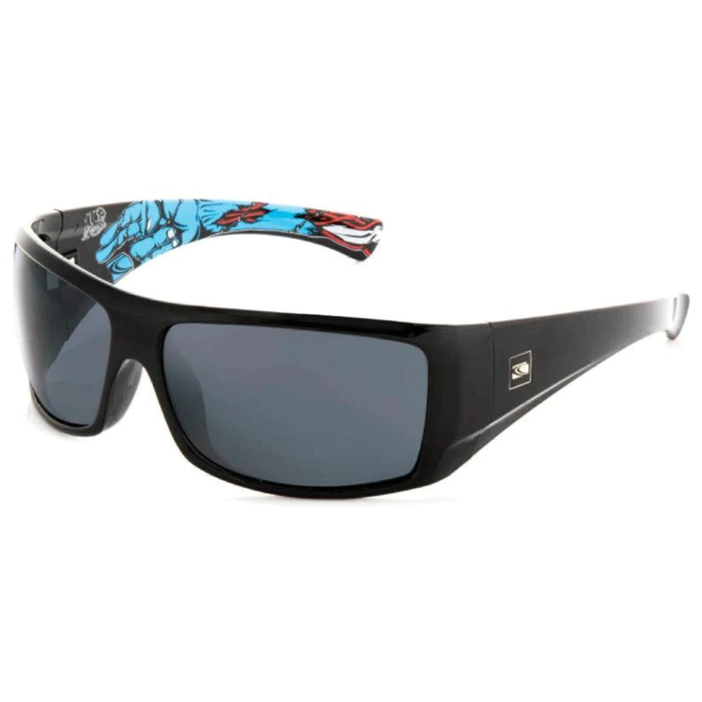 Carve-Wolfpak-Sunglasses-Gloss-Black-Signature-Grey-Lens