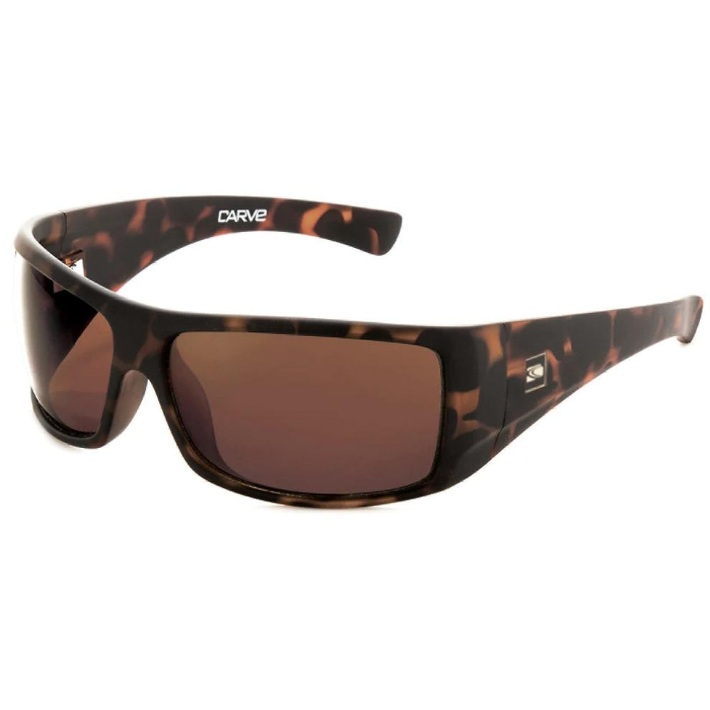 Carve-Wolfpak-Sunglasses-Matte-Tort-Frame-Brown-Lens