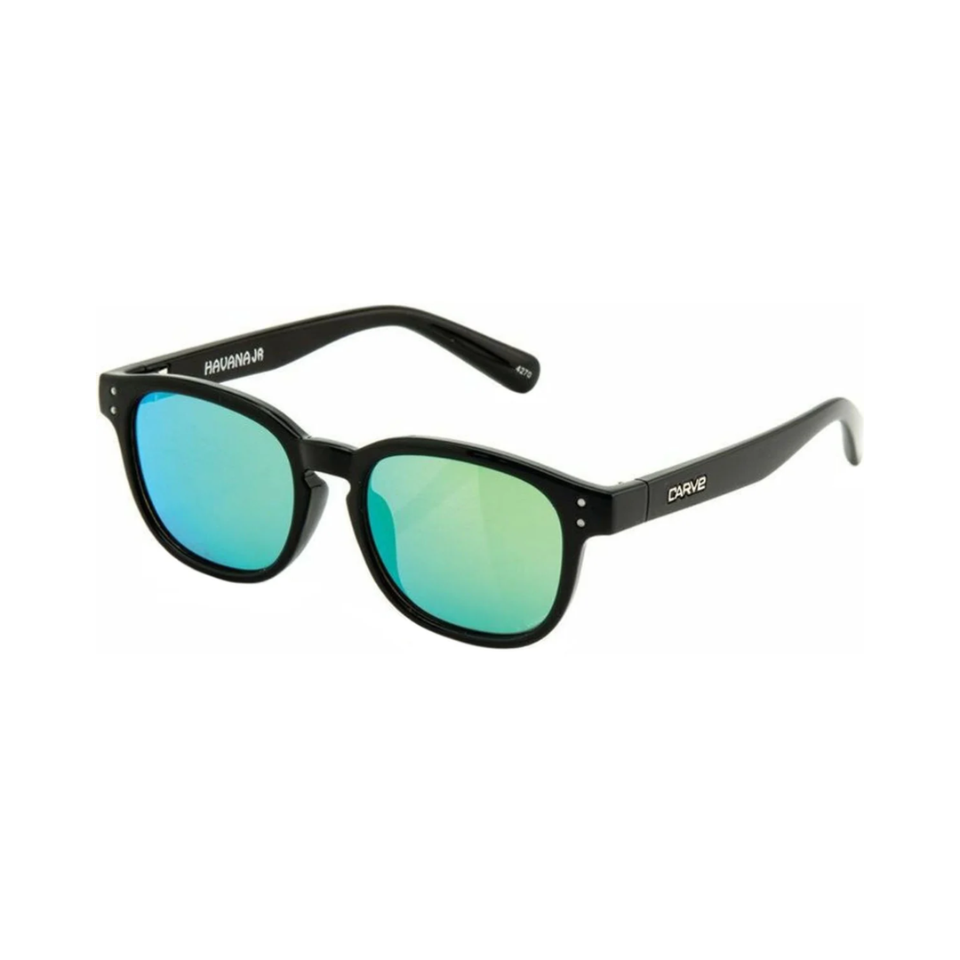 Carve Havana Jr Sunglasses