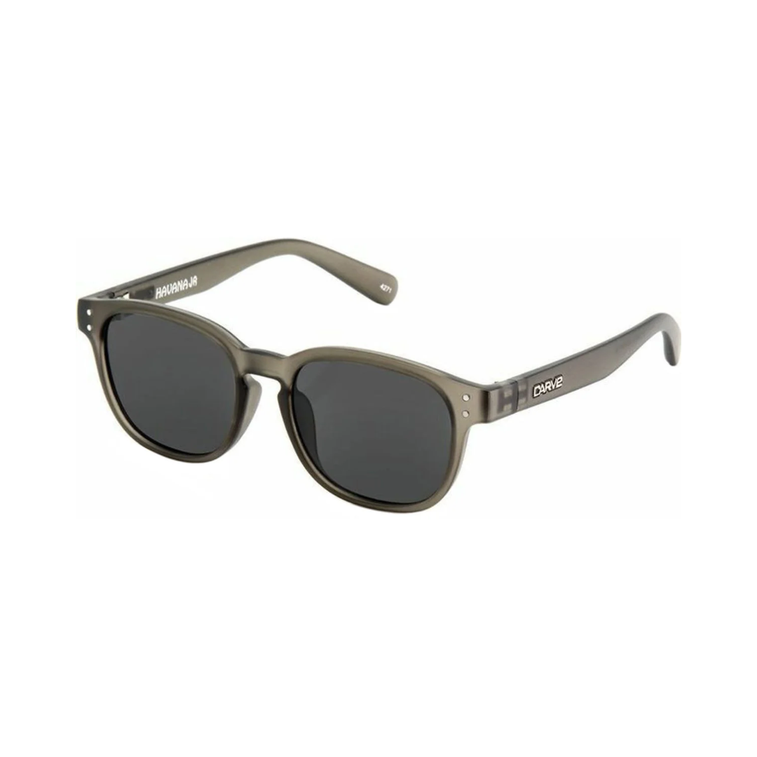 Carve Havana Jr Sunglasses