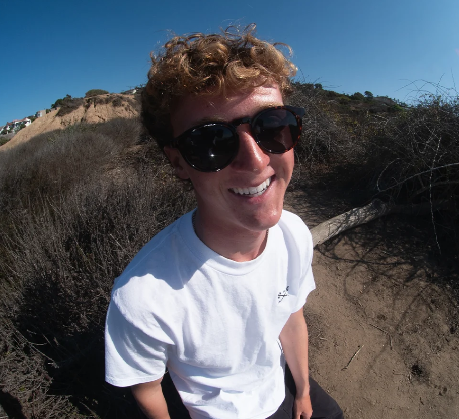 Carve Hudson Sunglasses