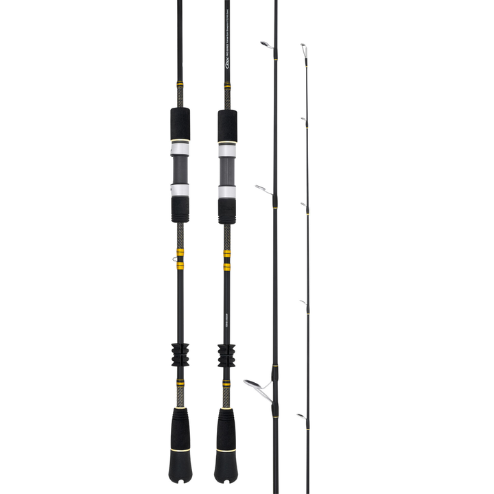 Catch Pro Series Kensai Slow Pitch Overhead Rod