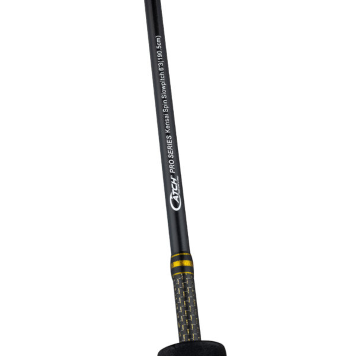 Catch Pro Series Kensai Slow Pitch Overhead Rod