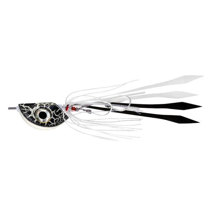 Catch Beady Eye Kabura Jig