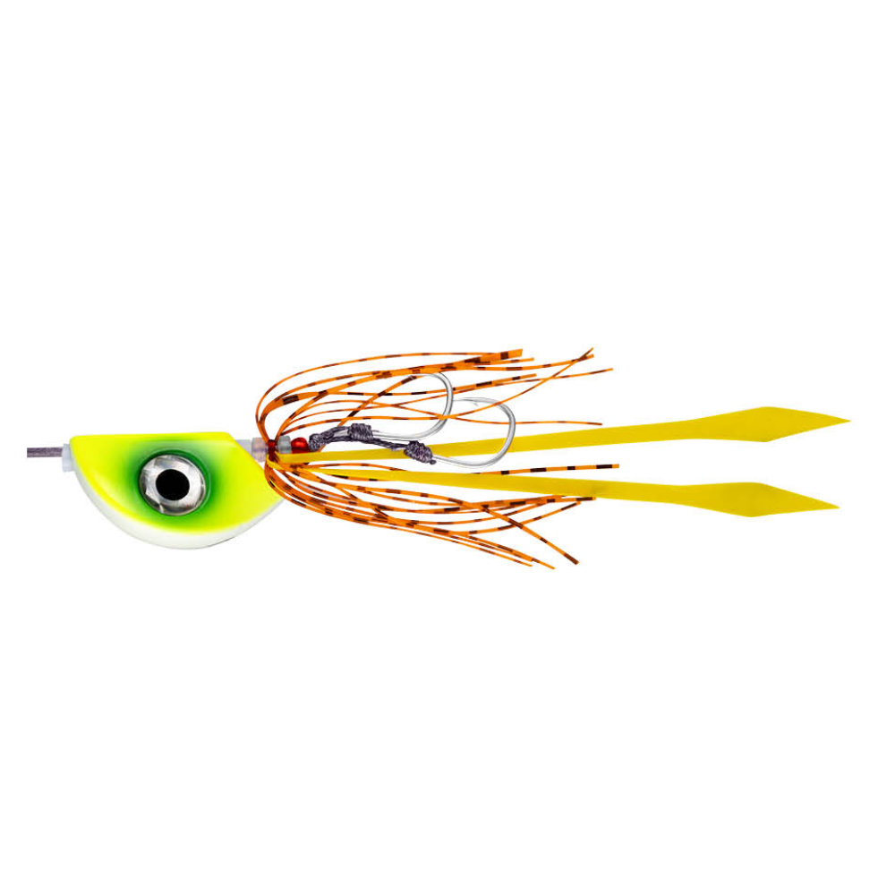 Catch Beady Eye Kabura Jig