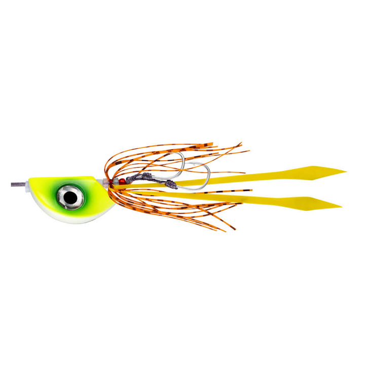 Catch Beady Eye Kabura Jig