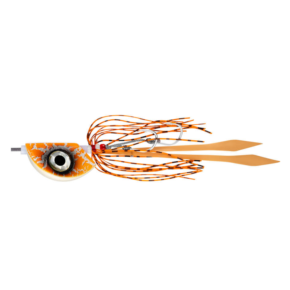 Catch Beady Eye Kabura Jig
