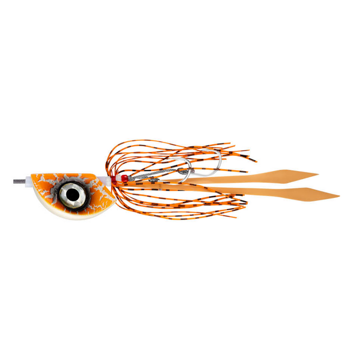 Catch Beady Eye Kabura Jig