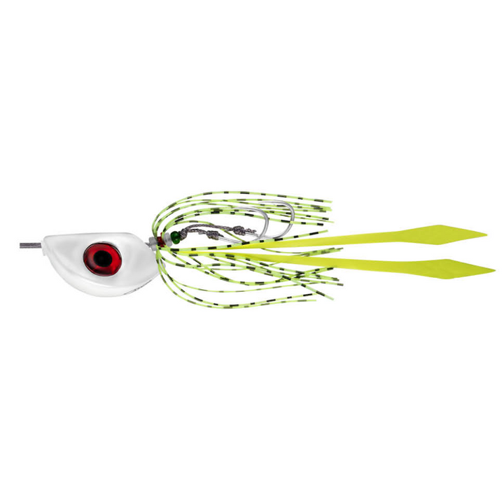 Catch Beady Eye Kabura Jig