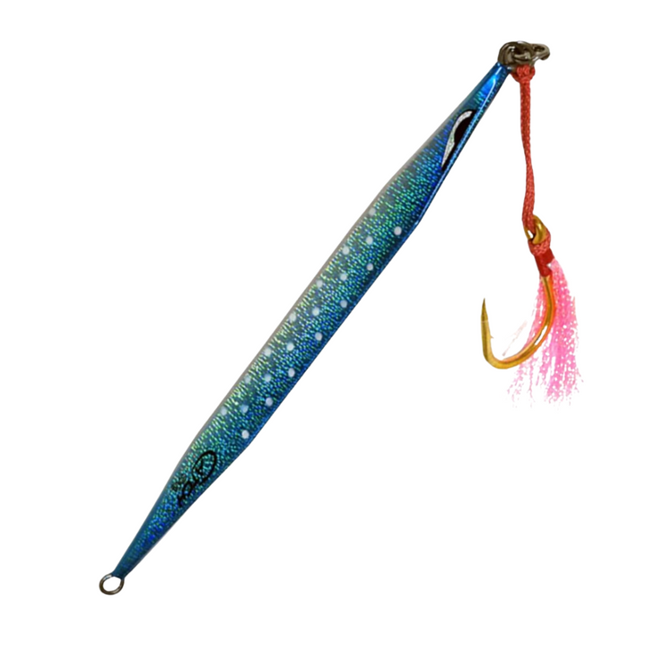 Catch Double Trouble Jig