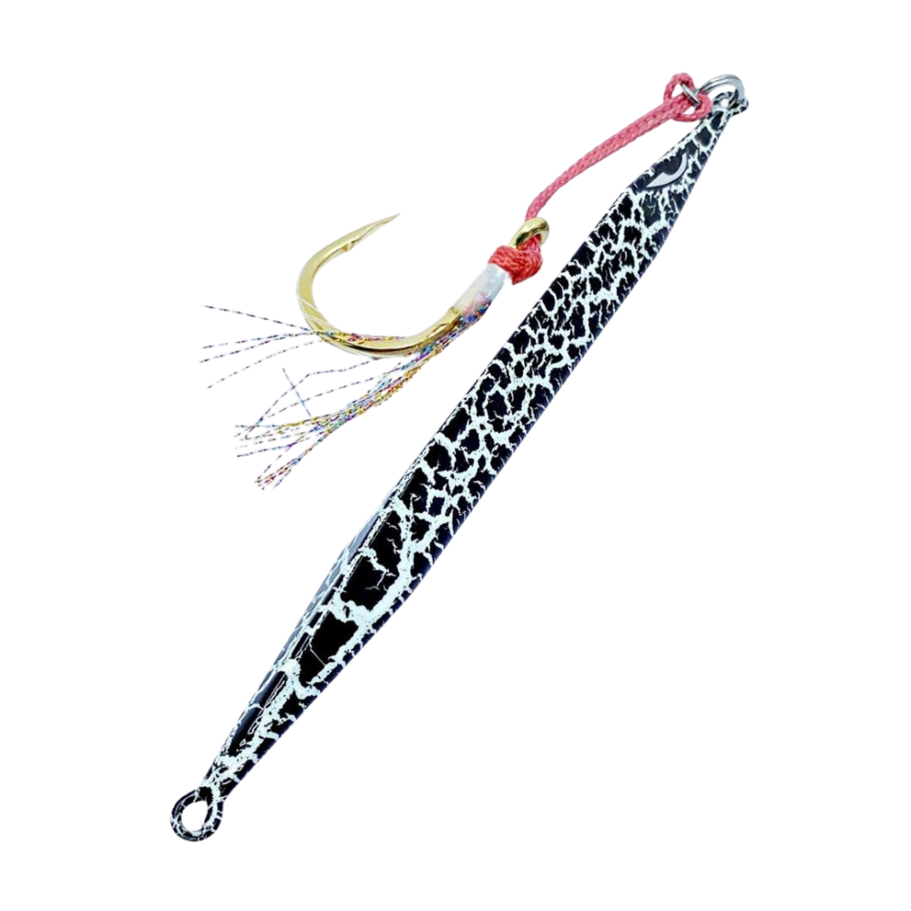 Catch Double Trouble Jig