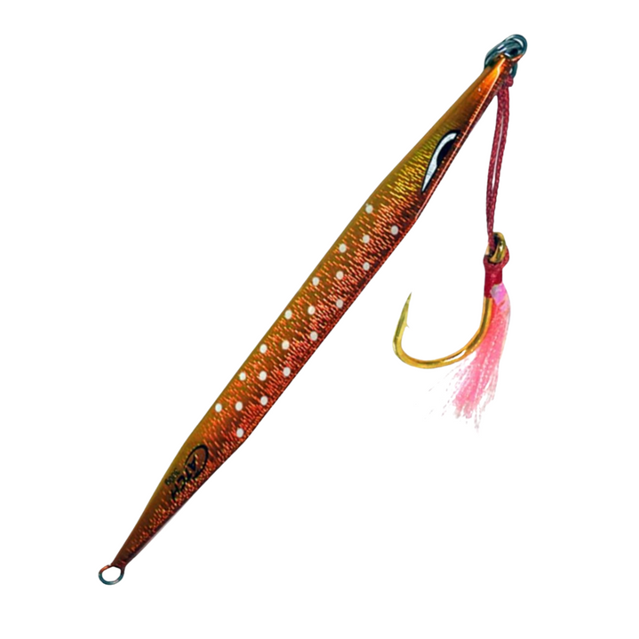 Catch Double Trouble Jig