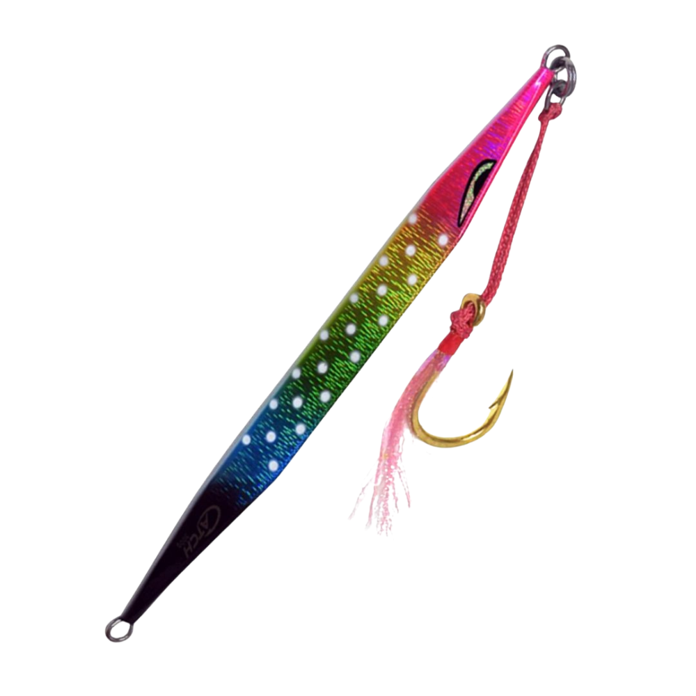 Catch Double Trouble Jig