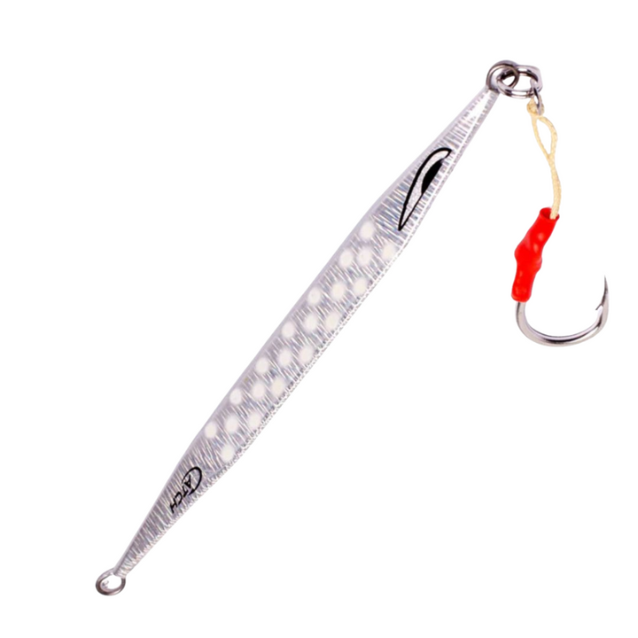 Catch Double Trouble Jig