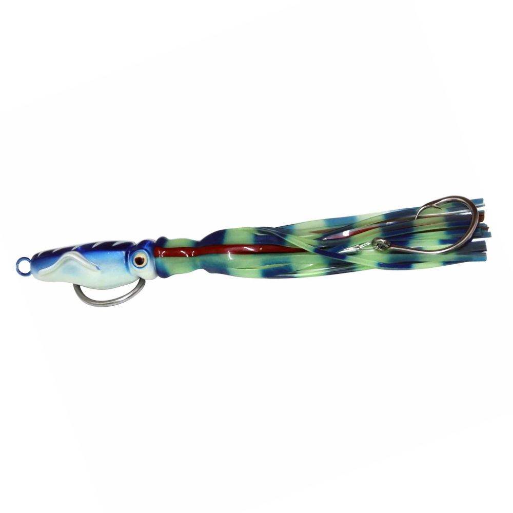 Catch Squidwings Lure