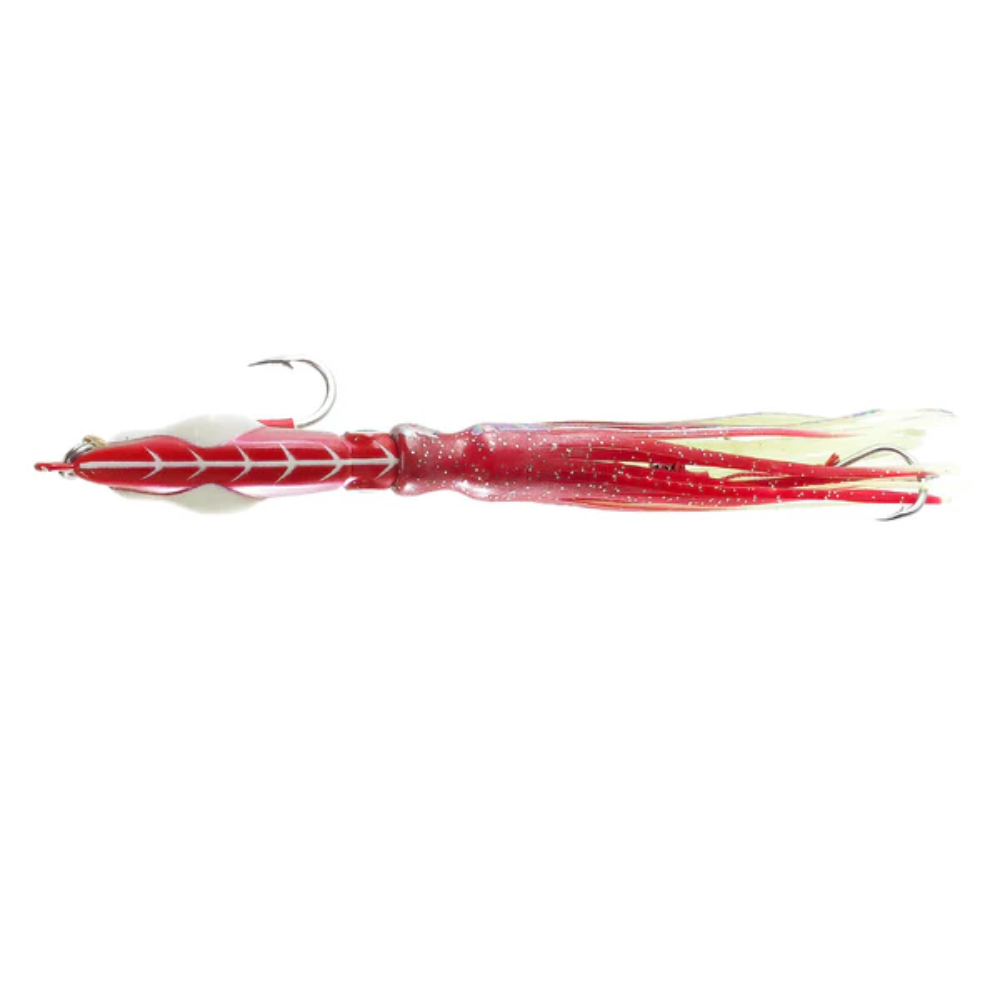 Catch Squidwings Lure