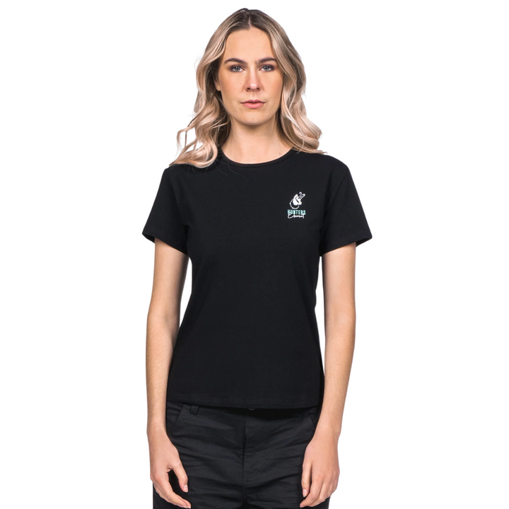 Chamois Tee Womens