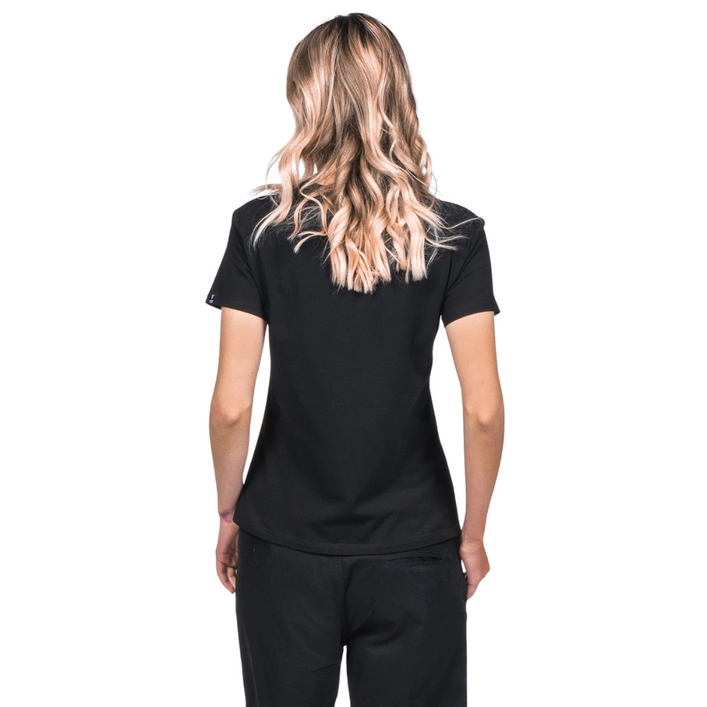 Chamois Tee Womens