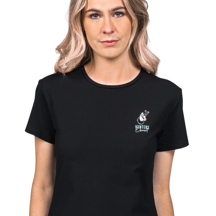Chamois Tee Womens