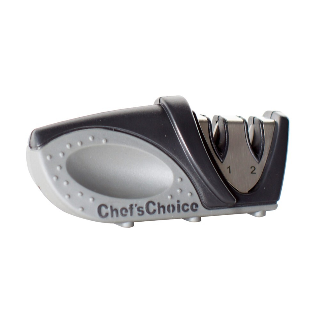 Chefs Choice 476 Compact 2 Stage Knife Sharpener