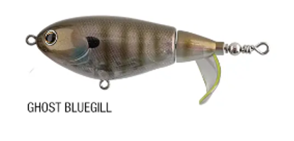 Berkley Pro-Tech Choppo Surface Lure