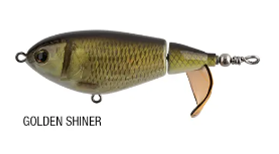 Berkley Pro-Tech Choppo Surface Lure