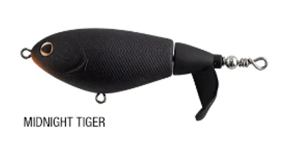 Berkley Pro-Tech Choppo Surface Lure