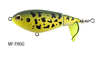 Berkley Pro-Tech Choppo Surface Lure