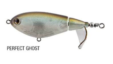 Berkley Pro-Tech Choppo Surface Lure